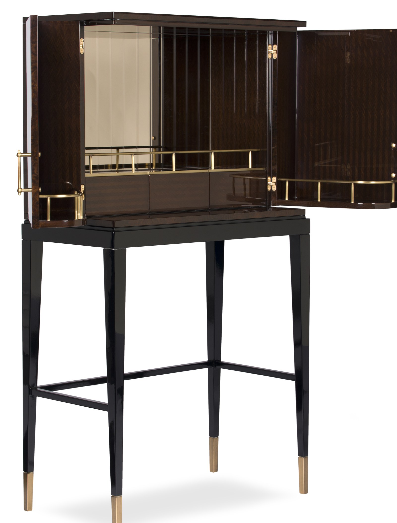 Piet designer bar cabinet — – — ByKepi