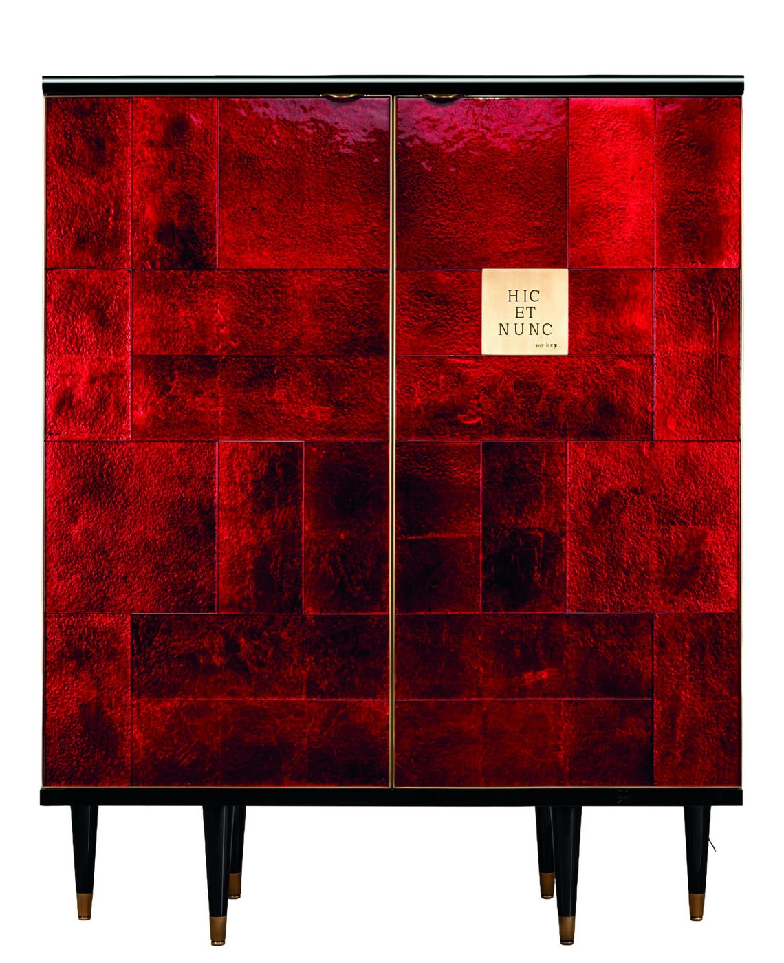 Tuum designer bar cabinet — ByKepi