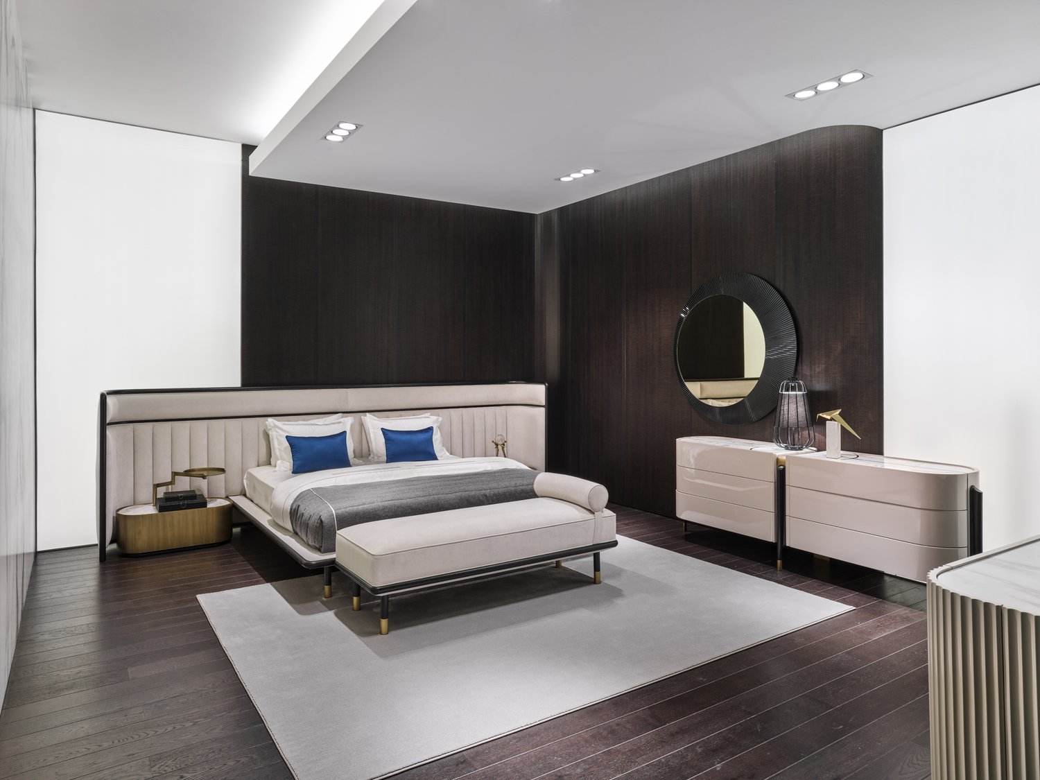 Beds