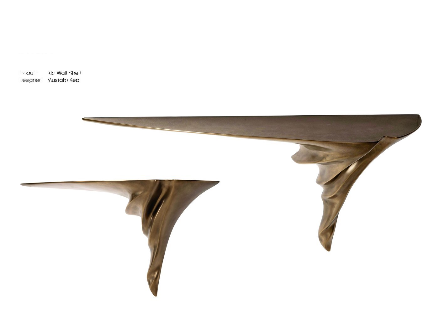 Alâ buffet sideboard — ByKepi, Delux Interiors Auckland