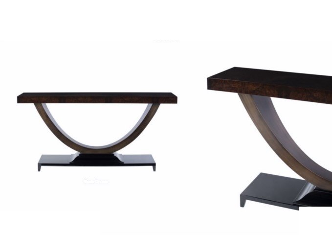 Dante buffet sideboard — 2 options — ByKepi, Delux Interiors Auckland
