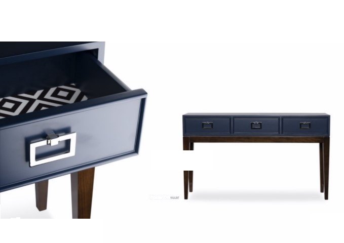 Frame buffet sideboard — 2 options — ByKepi, Delux Interiors Auckland