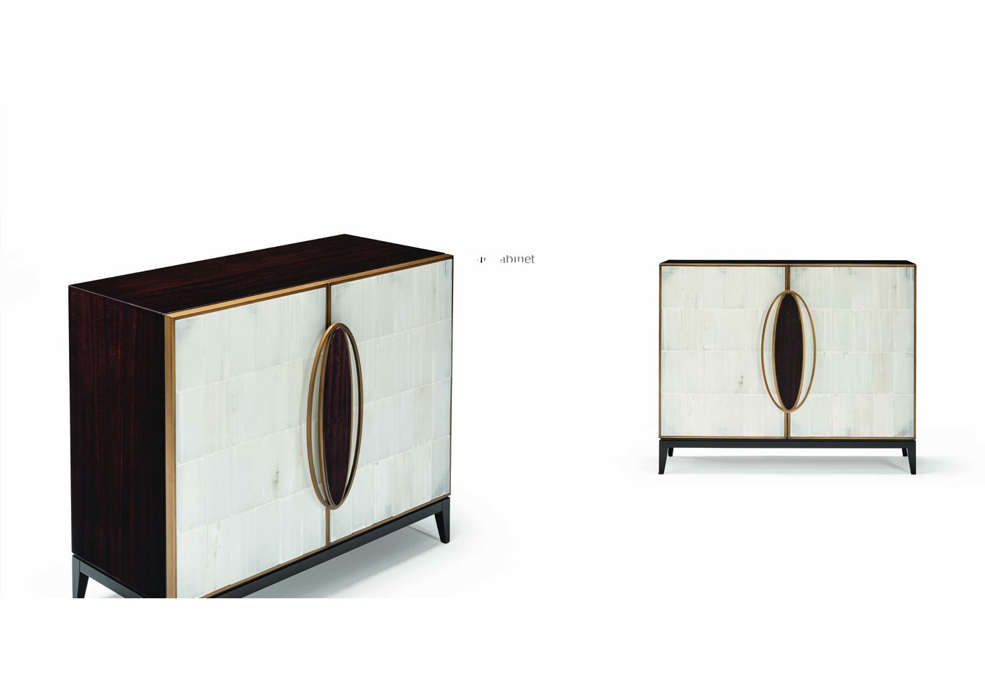 Lui buffet sideboard — BYKEPI Exclusive — ByKepi, Delux Interiors Auckland