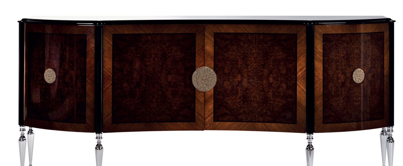 Master buffet sideboard — 2 options — ByKepi, Delux Interiors Auckland