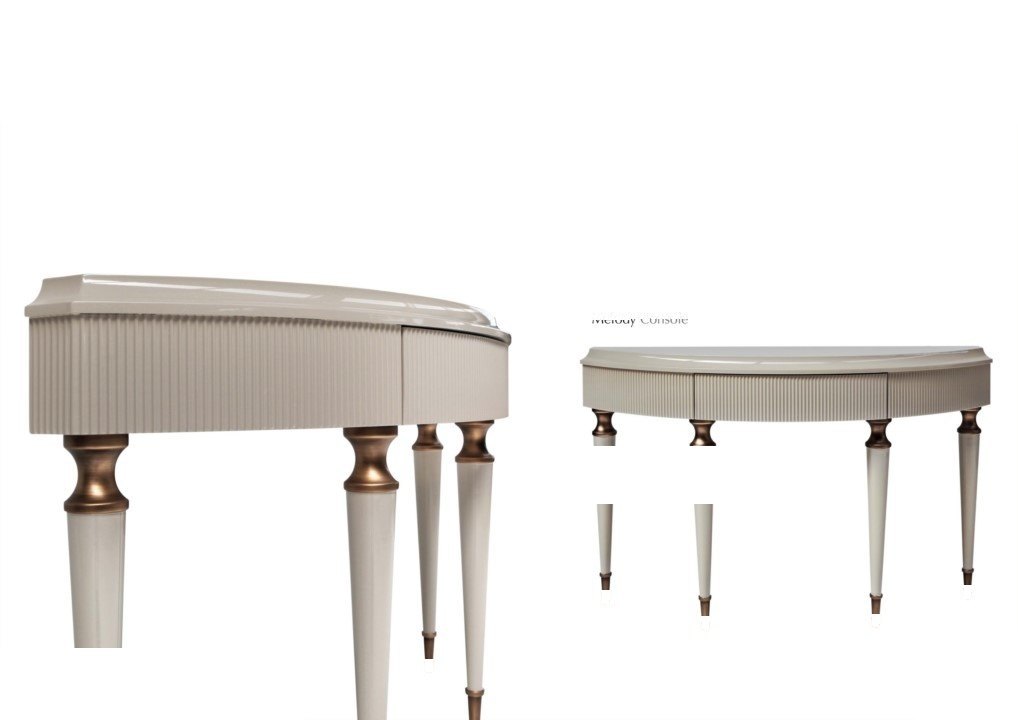 Melody buffet sideboard — ByKepi, Delux Interiors Auckland