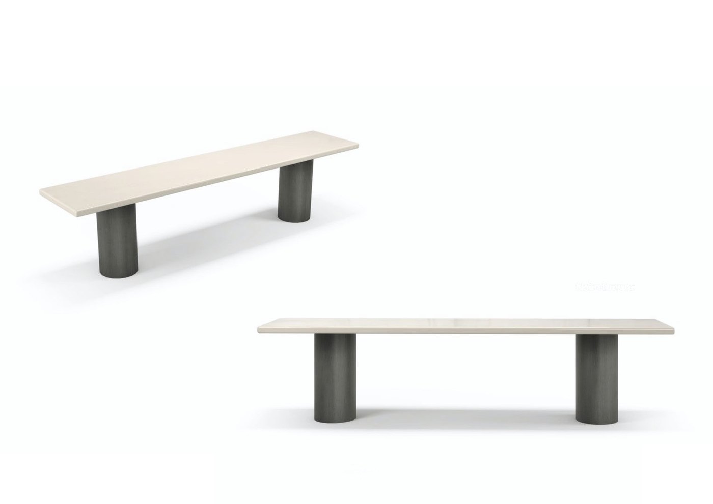 Noire buffet sideboard — New 2025 — ByKepi, Delux Interiors Auckland