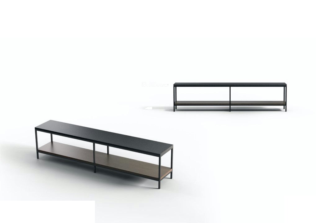 Soul buffet sideboard — ByKepi, Delux Interiors Auckland
