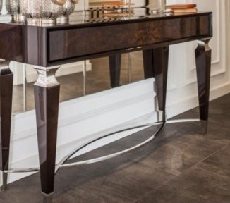 Trevi buffet sideboard — 3 options — ByKepi, Delux Interiors Auckland