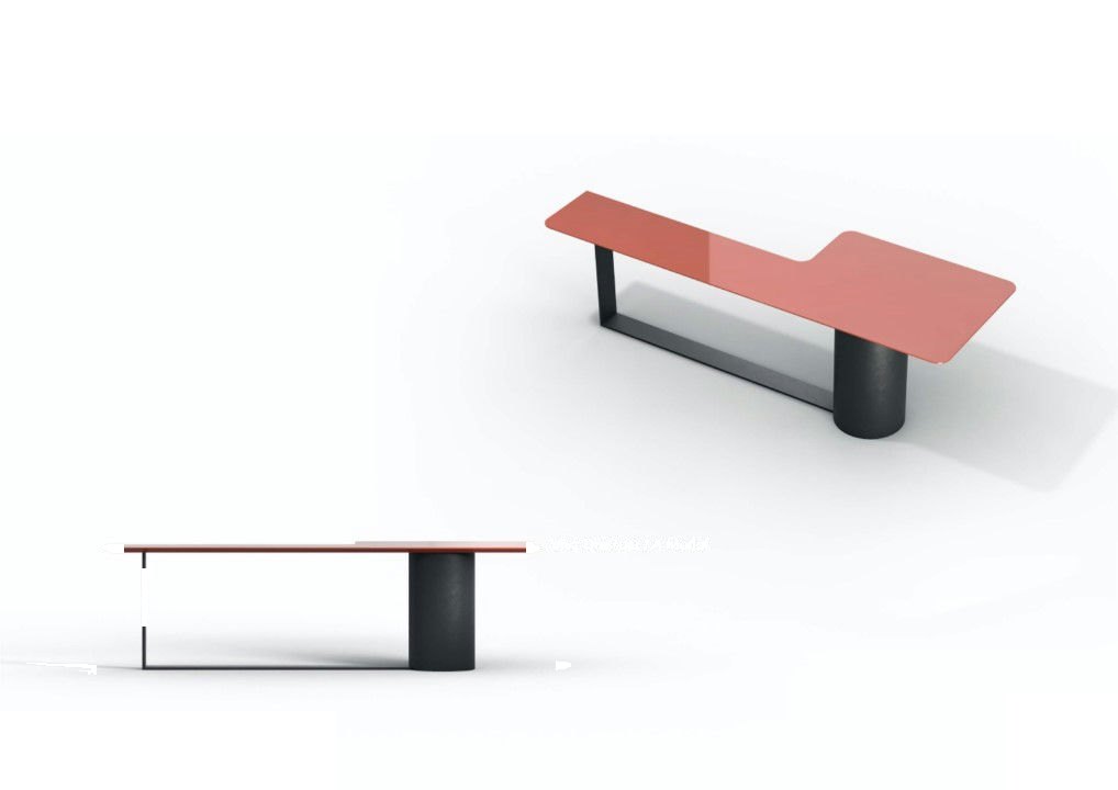 Viva buffet sideboard — Modular — ByKepi, Delux Interiors Auckland
