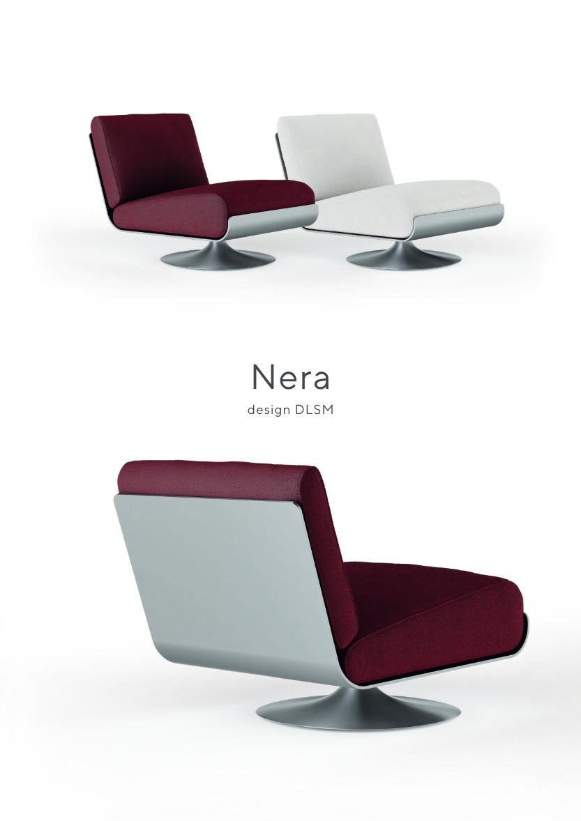Nera Armchair
