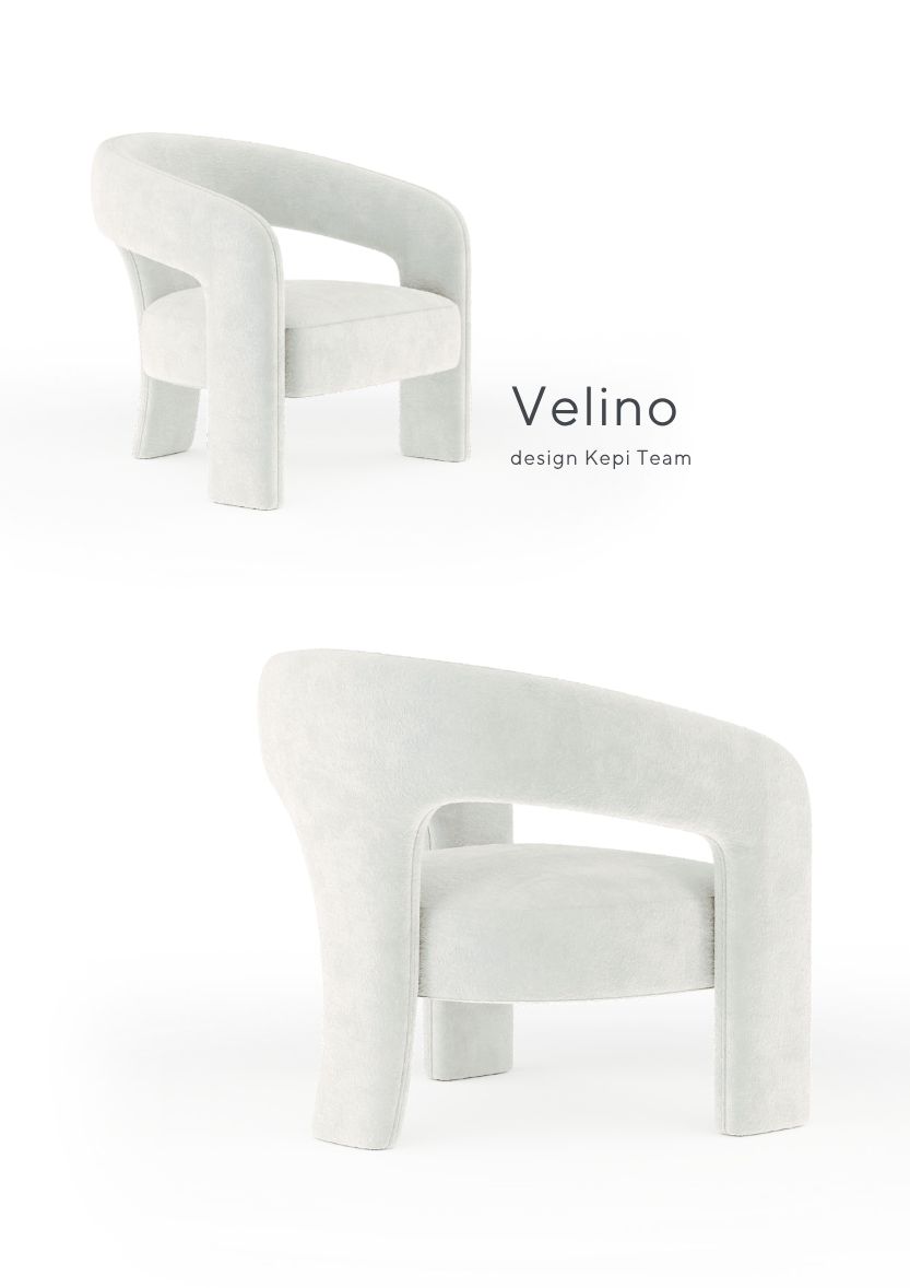 Velino Armchair
