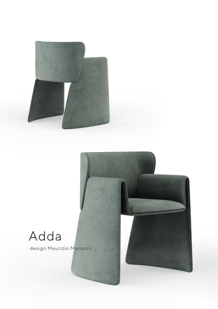 Adda Dining Chair