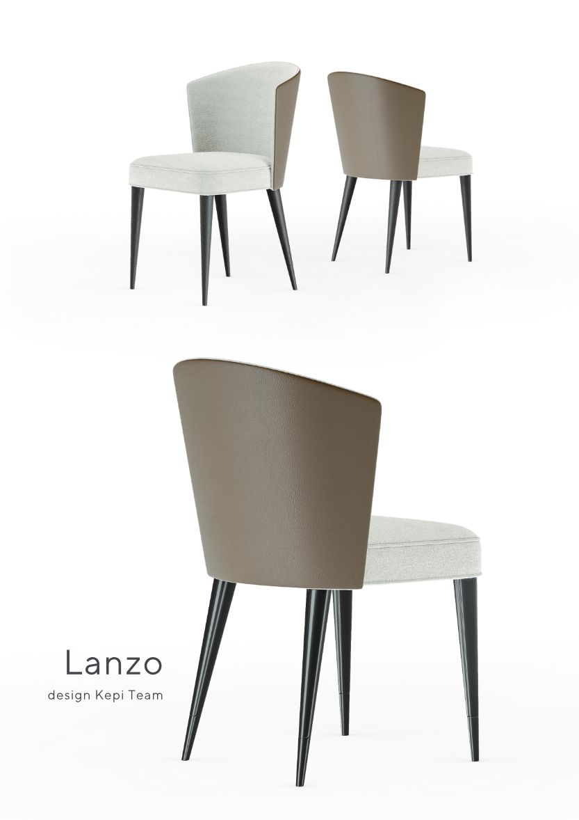 Lanzo Dining Chair