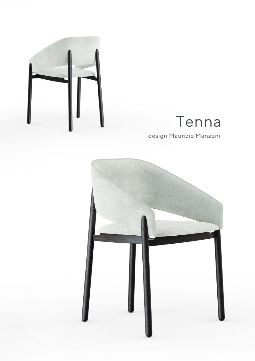Tenna Dining Chair