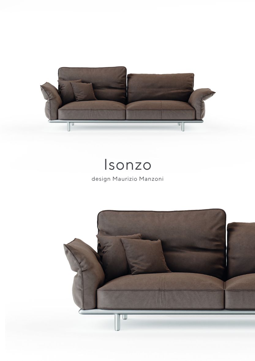 Isonzo Sofa