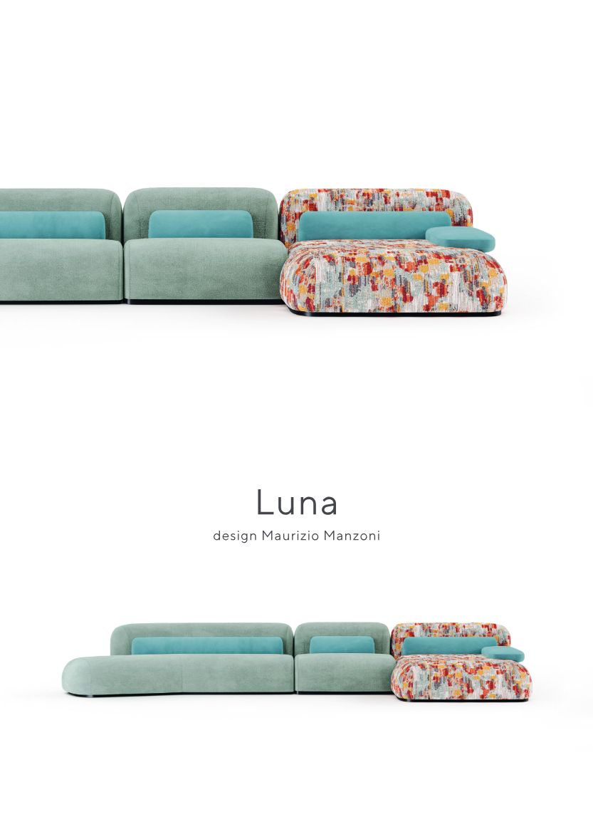 Luna Sofa