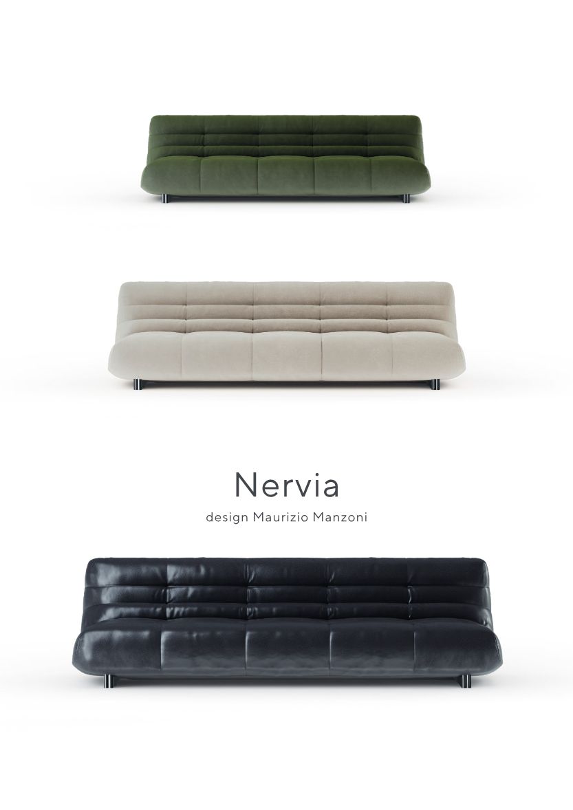 Nervia Sofa