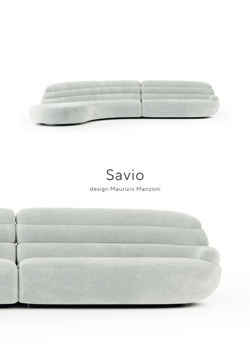 Savio Sofa