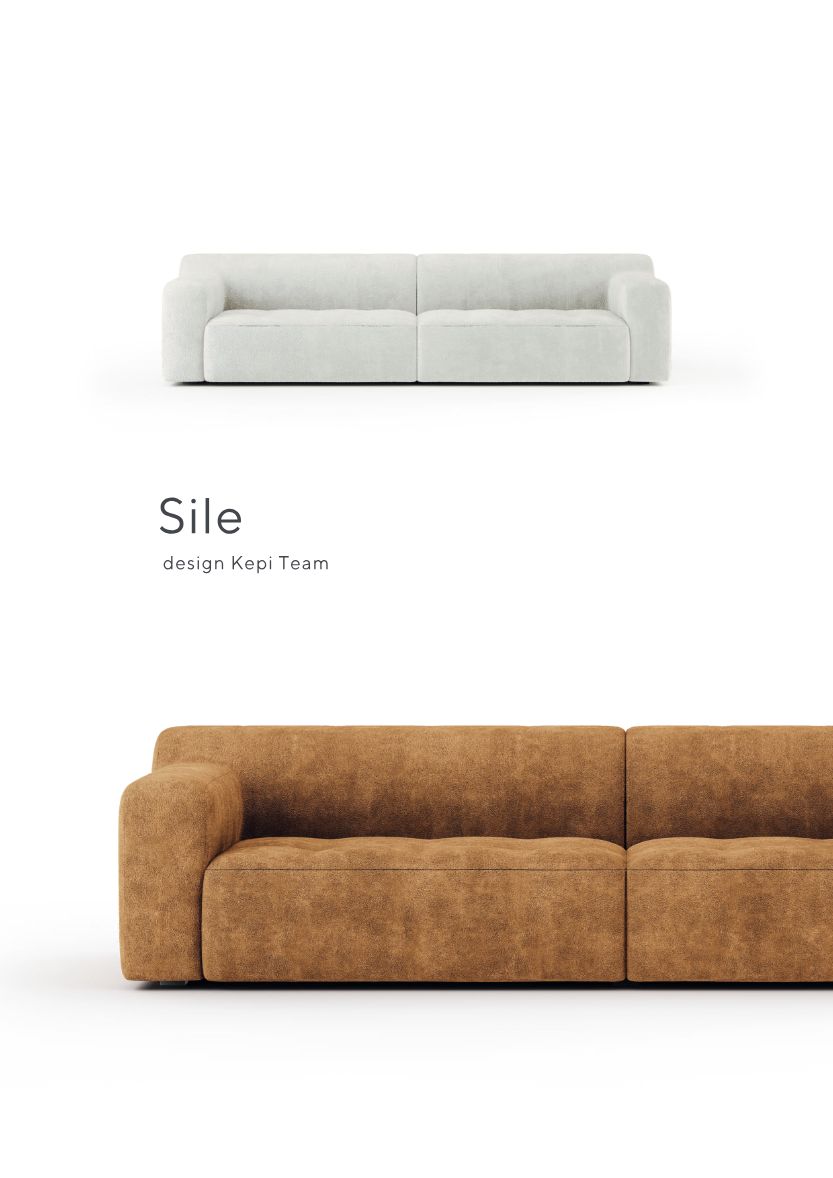 Sile Sofa