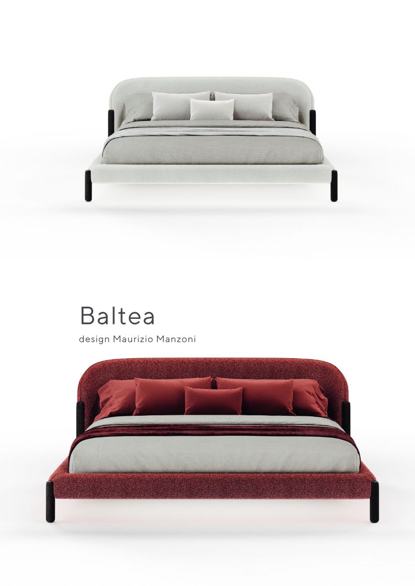 Baltea Bed