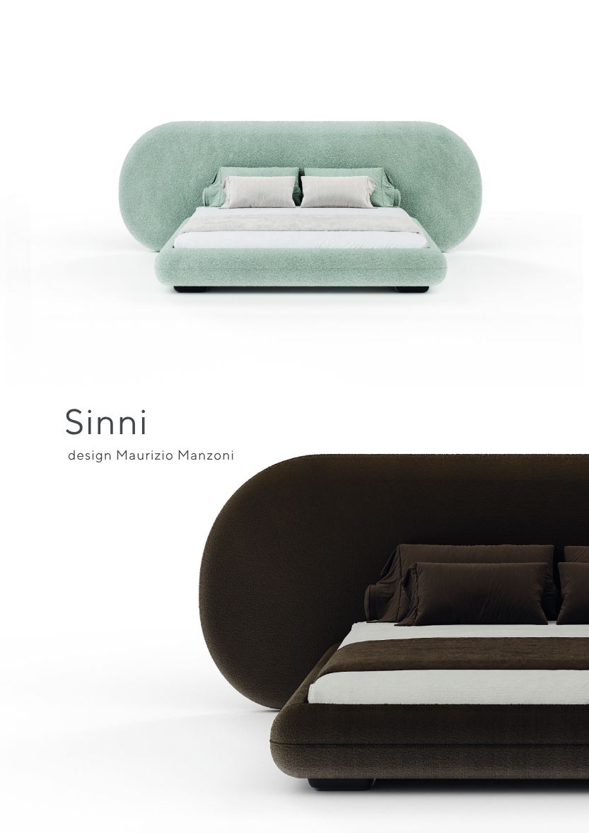 Sinni Bed