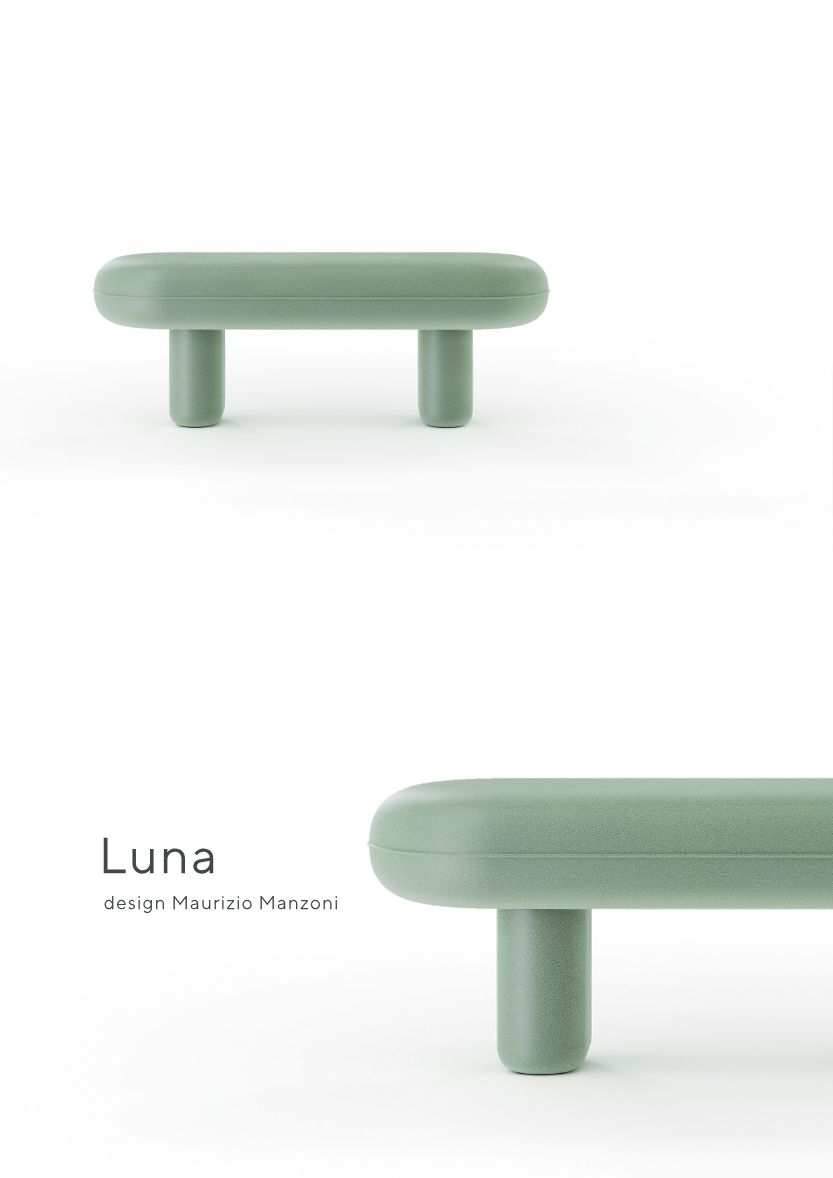Luna Bench