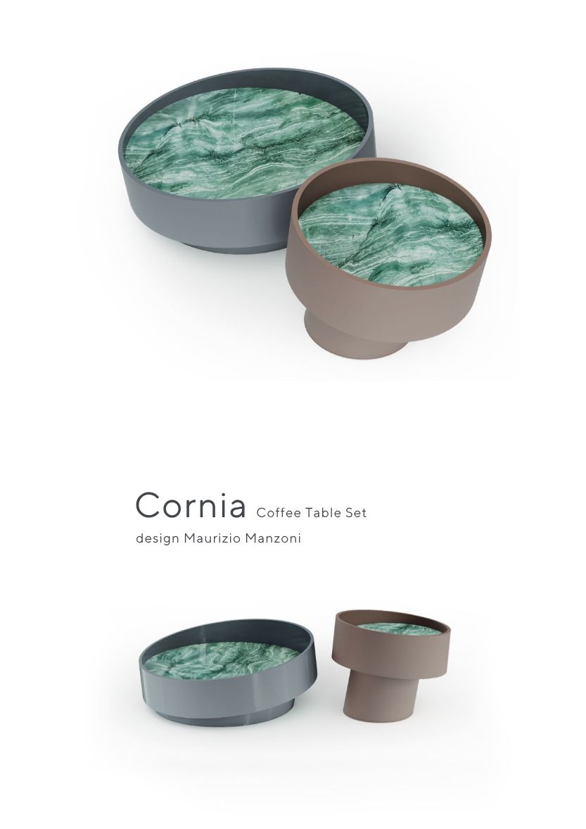 Cornia Coffee Table