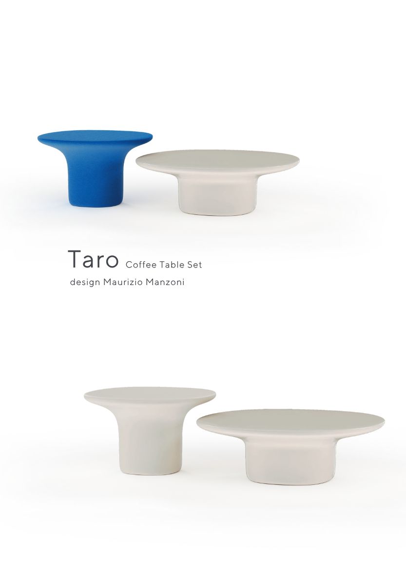 Taro Coffee Table