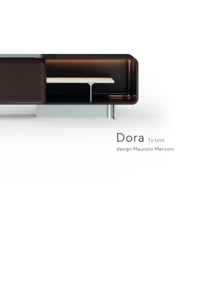 Idice TV Unit