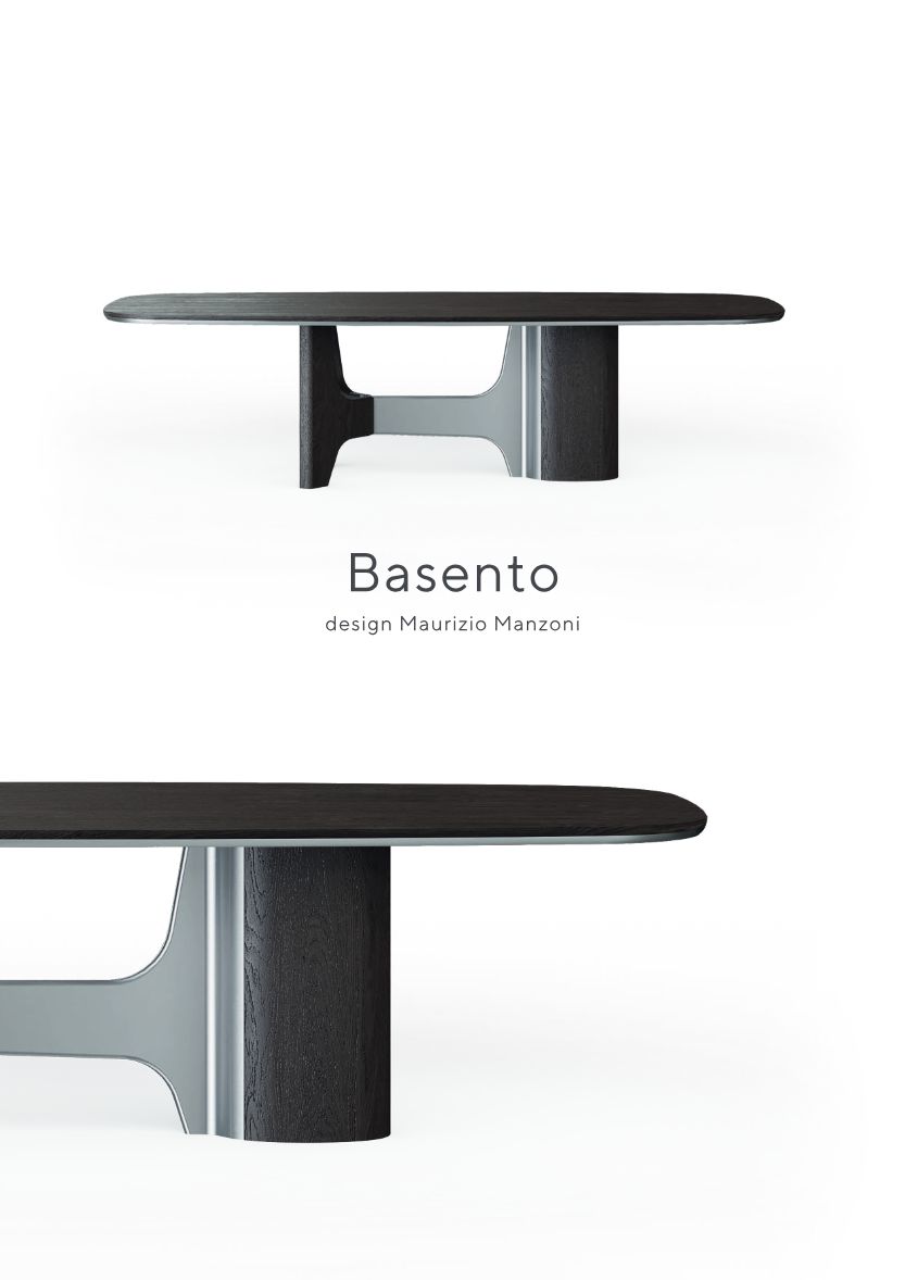Basento Table