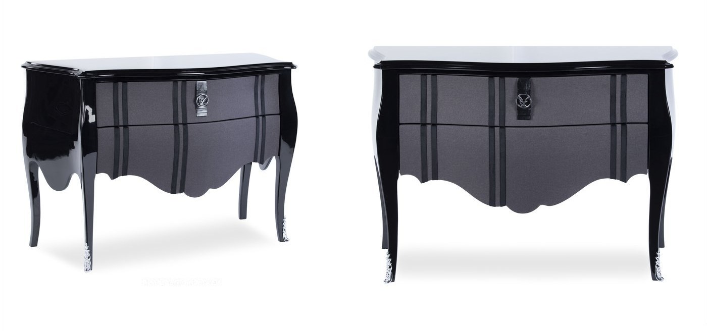 Neo designer chest of drawers — ByKepi, Delux Interiors Auckland