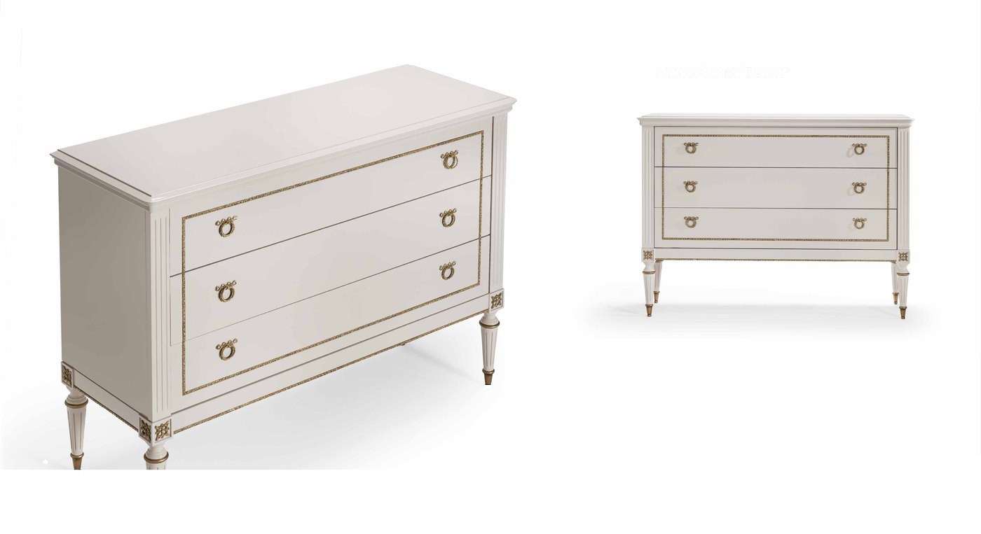 Chests of Drawers
