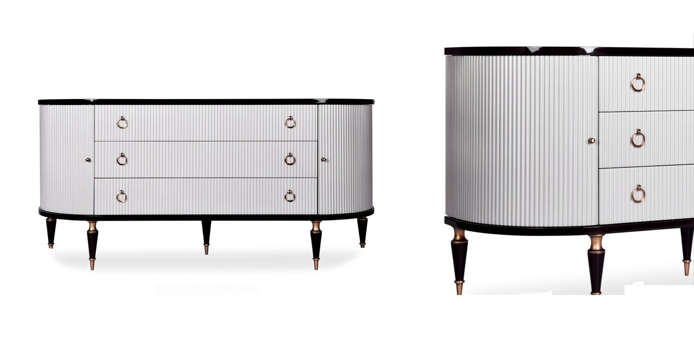 Timeless designer chest of drawers — ByKepi, Delux Interiors Auckland