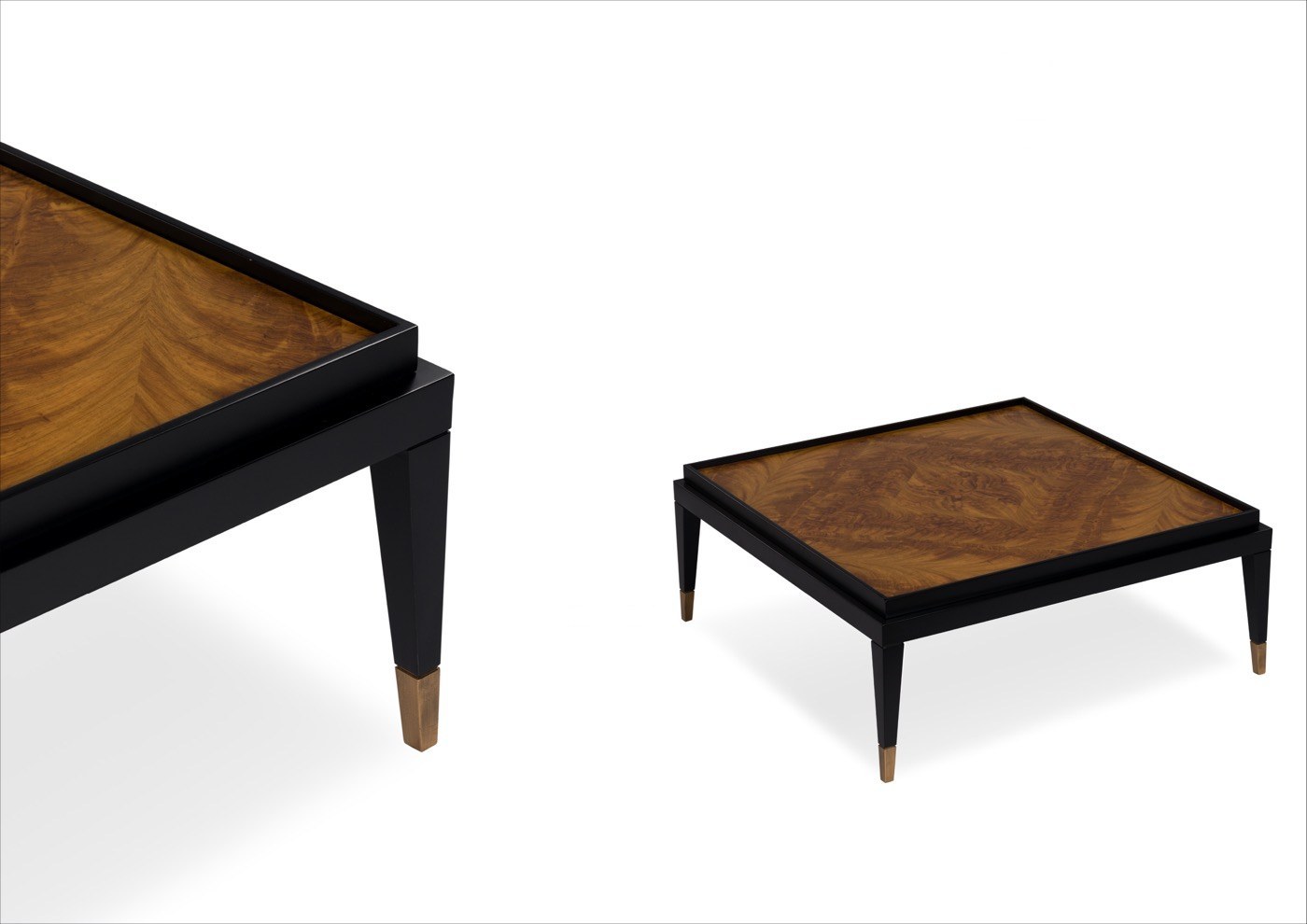 Frame designer coffee table — ByKepi