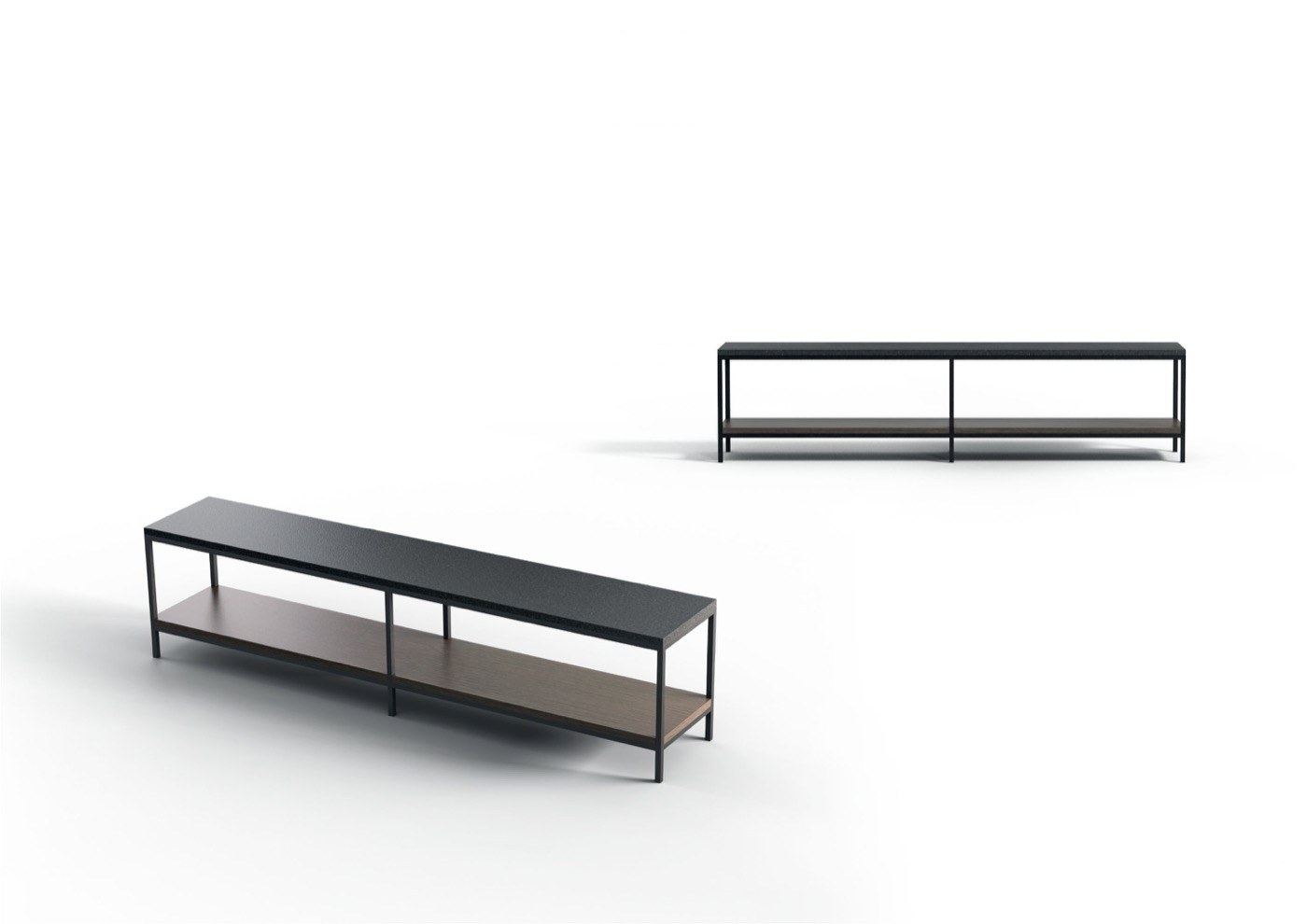 Soul designer coffee table — ByKepi