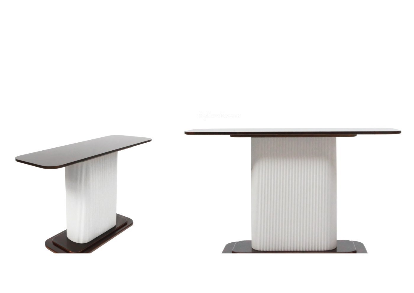 Capitano console table — BYKEPI Exclusive — ByKepi, Delux Interiors Auckland