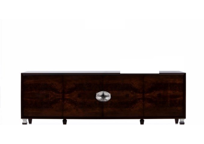 Croma console table — ByKepi, Delux Interiors Auckland