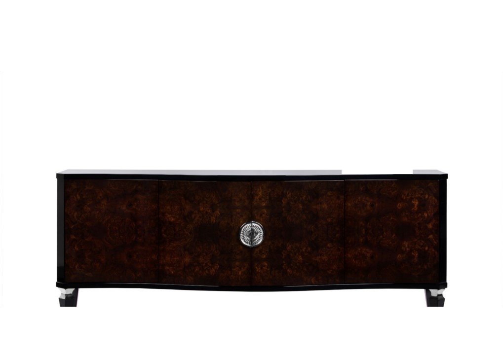 Diamond console table — ByKepi, Delux Interiors Auckland