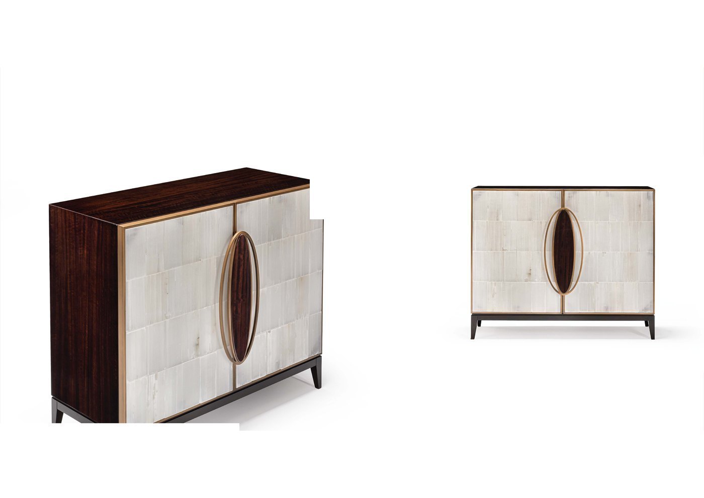 Lui console table — BYKEPI Exclusive — ByKepi, Delux Interiors Auckland
