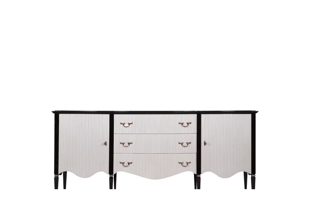 Ralph console table — ByKepi, Delux Interiors Auckland