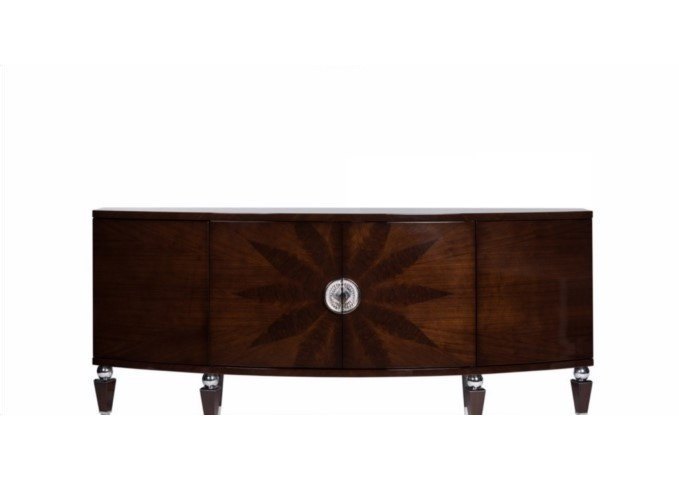 Viento console table — ByKepi, Delux Interiors Auckland