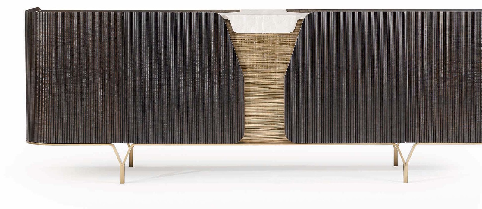Capitano designer buffet sideboard — ByKepi