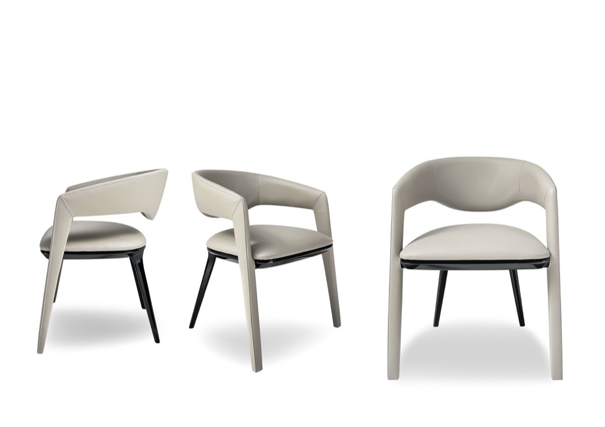 ENCANTO designer dining chair — ByKepi