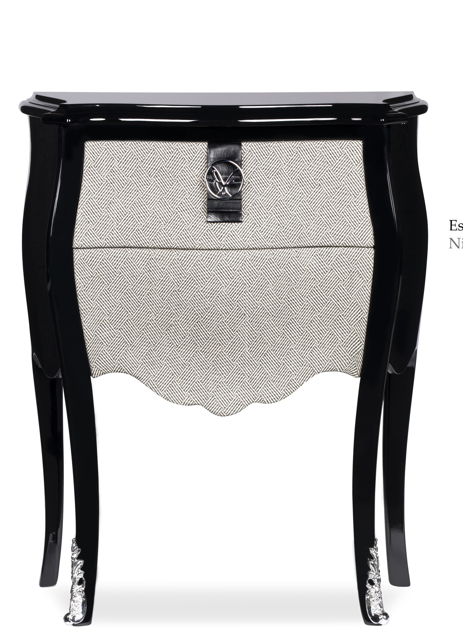 Escape designer nightstand — ByKepi