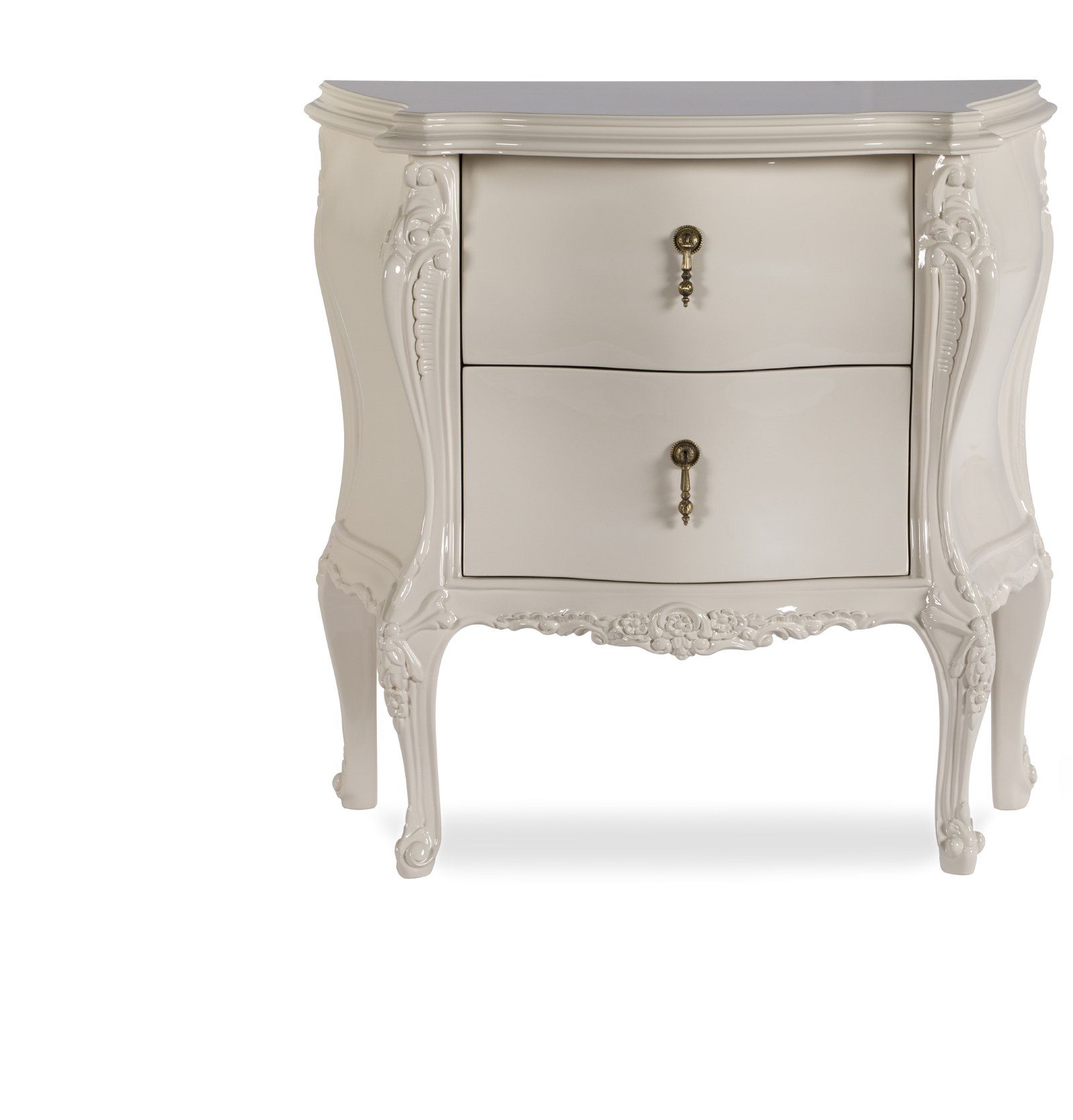 Hurrem designer nightstand — ByKepi