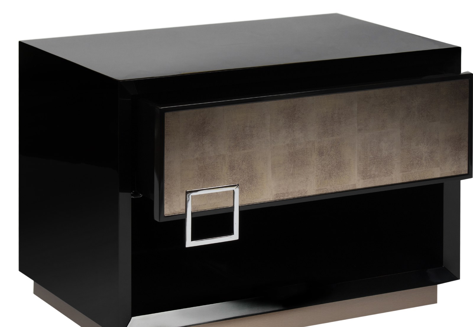 Montana designer nightstand — ByKepi
