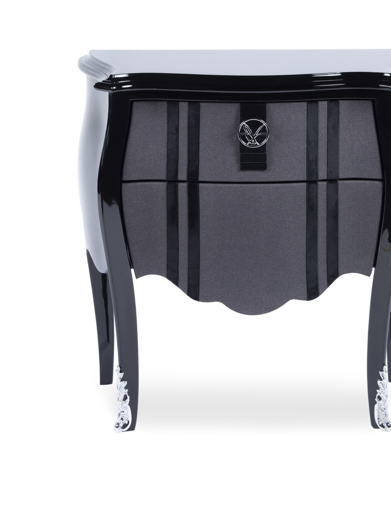 Neo designer nightstand — ByKepi