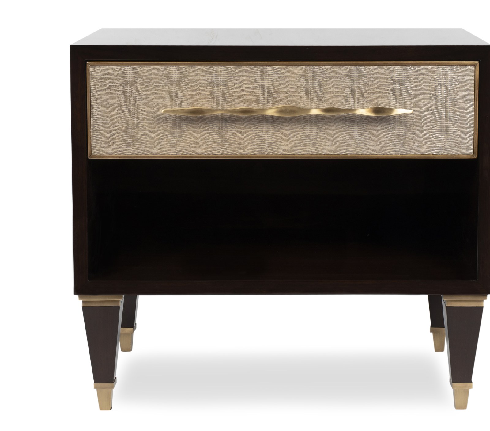 Timeless Plus designer nightstand — 2 options — ByKepi