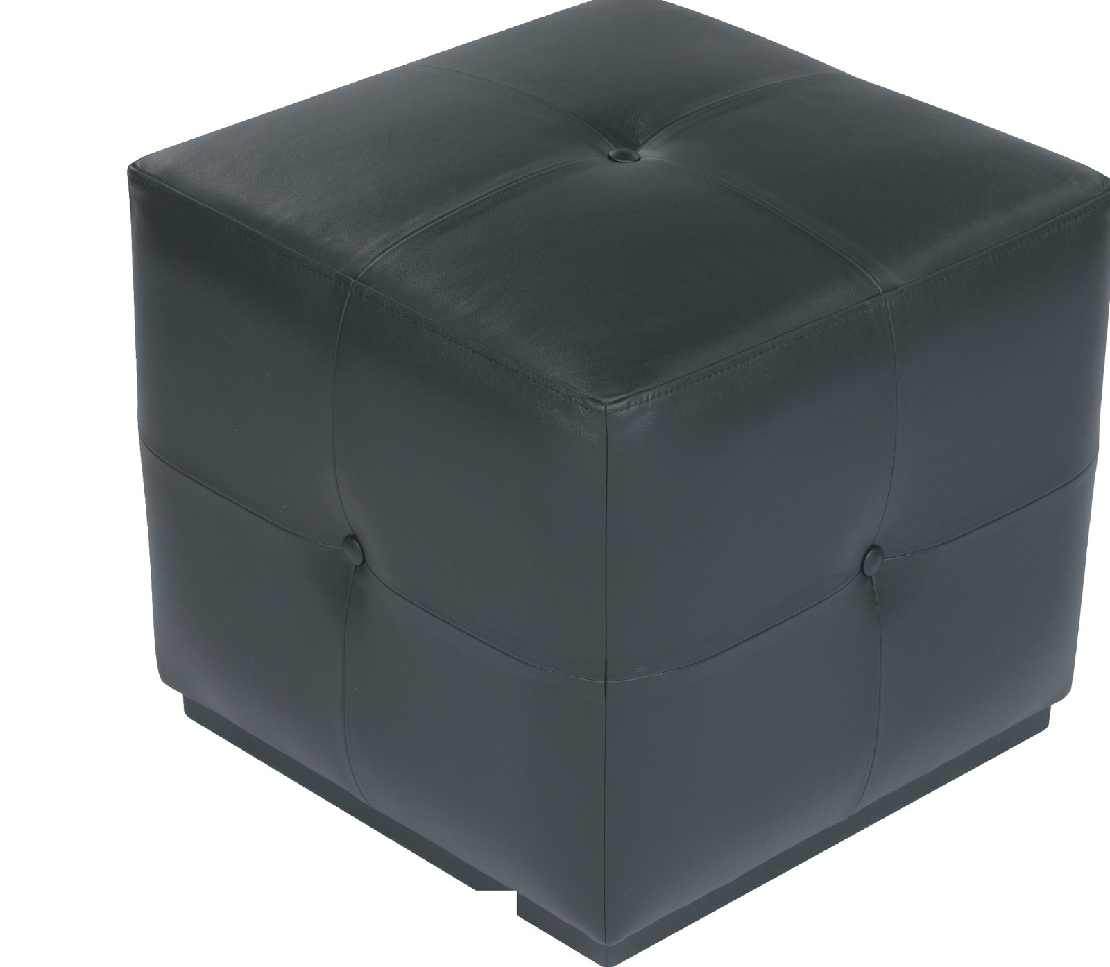 Cube designer ottoman — ByKepi