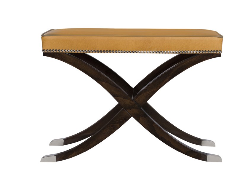 Gilda designer ottoman — ByKepi